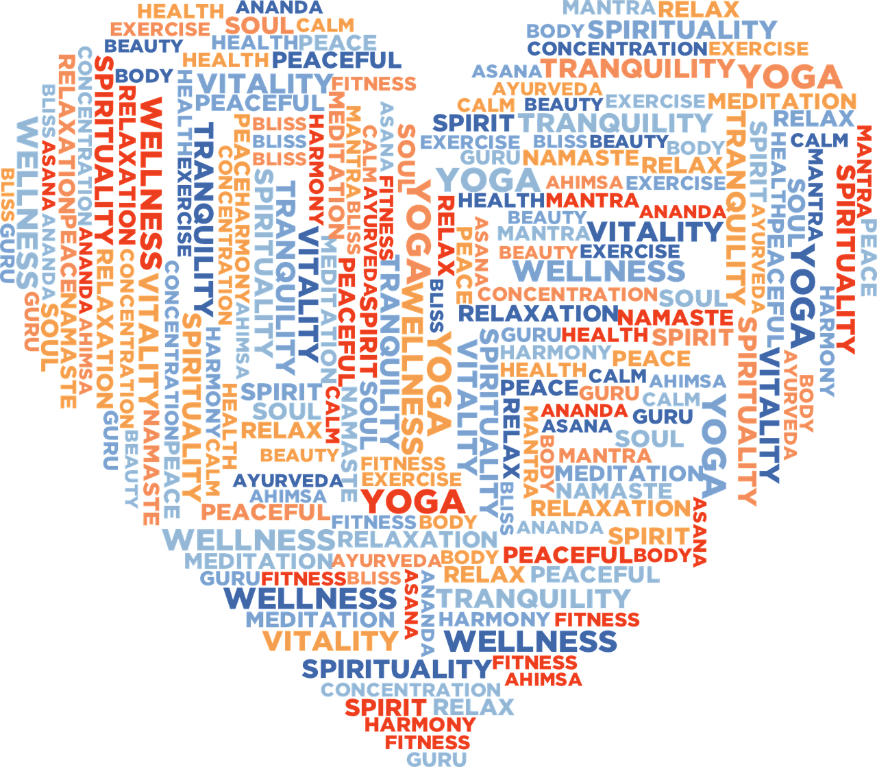 The Mystical allure of Healing Crystals