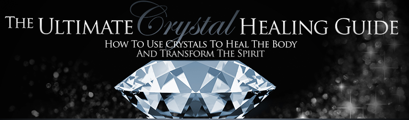 Shop Crystal Heart