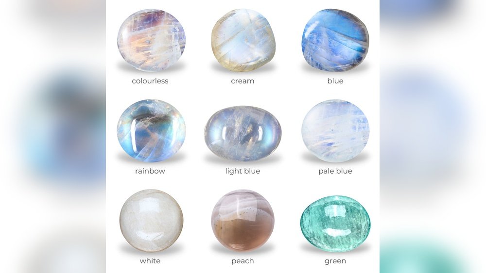 Moonstone: Unlock Mystical Powers and Stunning Jewelry Trends