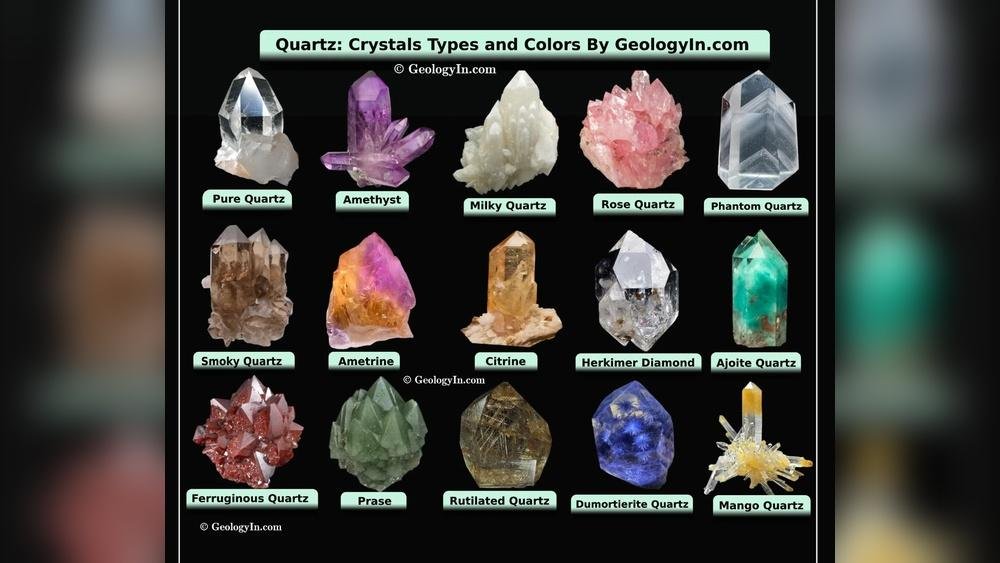 Quartz: Ultimate Guide to Stunning Home Decor Ideas