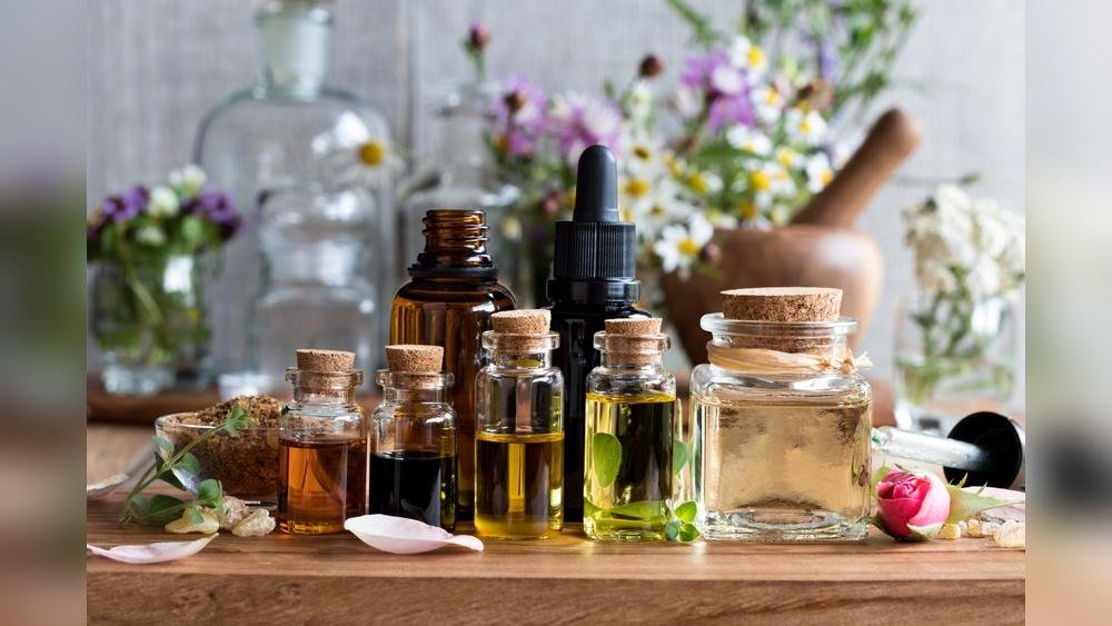 Aromatherapy: Unlock Relaxation with Essential Oils Today