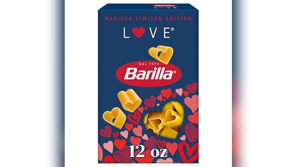 Heart-Shaped Gifts to Celebrate Love and Sweeten Every Occasion