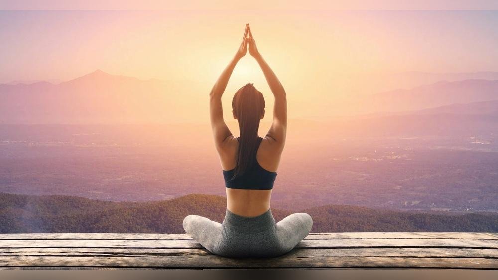 Yoga: Transform Your Life with These Powerful Benefits
